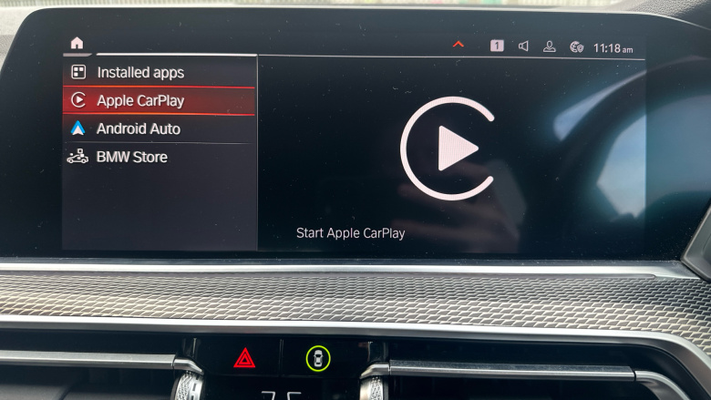 BMW X5 xDrive30d M Sport 5dr Auto Diesel Estate